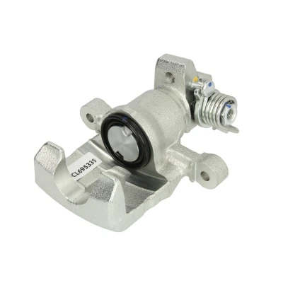 Afbeelding van FERODO FCL695339 Remklauw Gegoten staal KIA: Picanto I