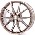 Afbeelding van Brock B40 8.0x19 5x112 ET49 57.1 Velg