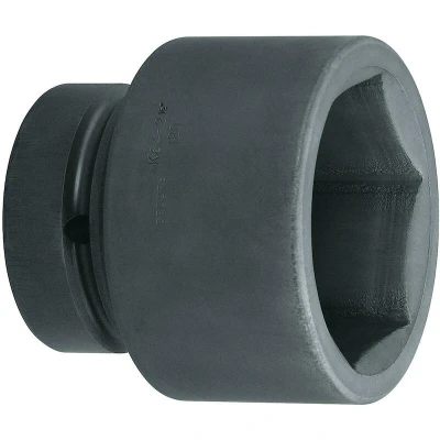 Image de GEDORE K 64 110 clé à chocs 2.1/2&quot; hexagonale mm 6372110