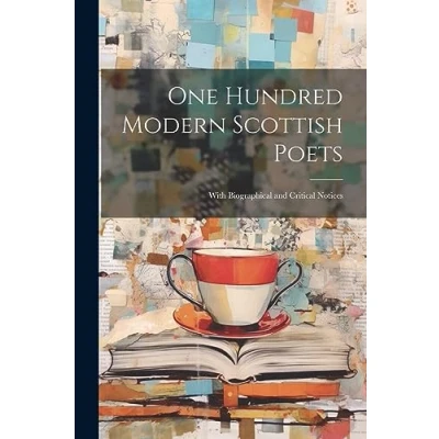 Afbeelding van One Hundred Modern Scottish Poets