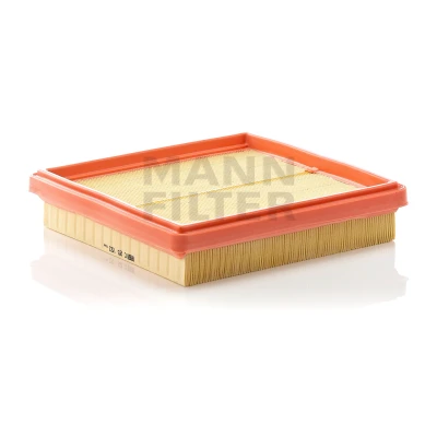 Afbeelding van Mann filter Luchtfilter C 25 153