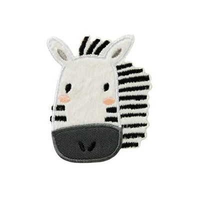 Afbeelding van Mono Quick Zebrakopf, Toepassingen, Wit