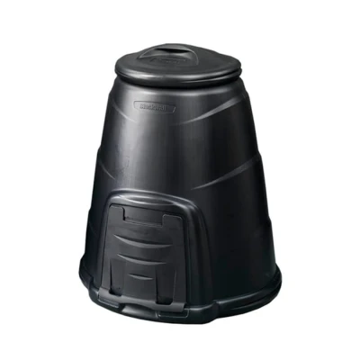 Afbeelding van Harcostar Blackwall compostvat 220 ltr groen