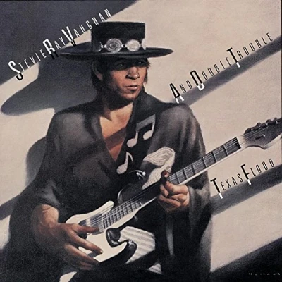 Afbeelding van Texas Flood