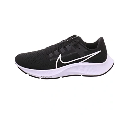 Afbeelding van Nike Sneakers Maat 40 Vrouwen Zwart Wit