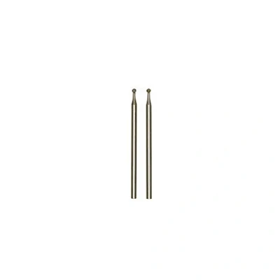 Afbeelding van Proxxon Micromot 28 222 2 gediamanteerde slijpstiften Diameter 1.8 mm stuk(s)