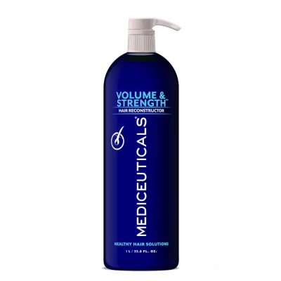 Afbeelding van Mediceuticals Volume &amp; Strength Reconstructor 1000 Ml
