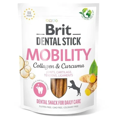 Afbeelding van Brit Dental Sticks Mobility