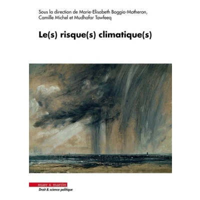 Image de Le(s) risque(s) climatique(s)