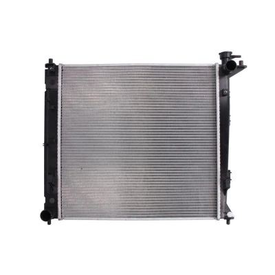 Afbeelding van Radiateur NRF 53054