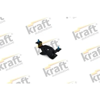Afbeelding van KRAFT 1491682 Aslichaam / motorsteunlager Achter