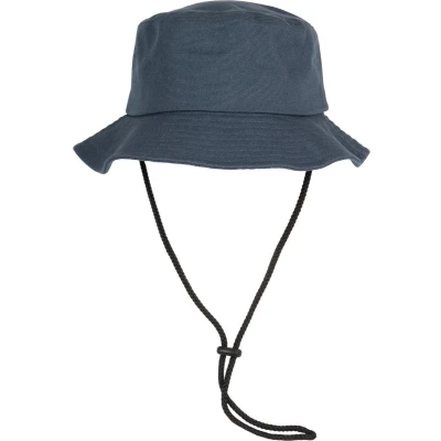 Afbeelding van K up Bob in de stijl van een bucket hat KP616 River blue