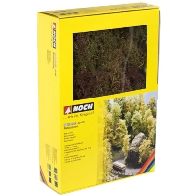 Image de Arbres en bois véritable noch 23100