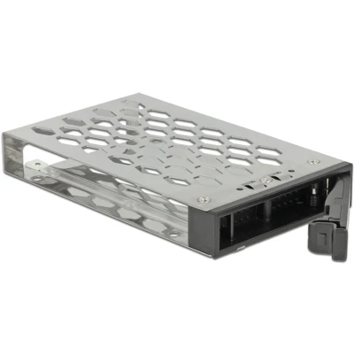 Afbeelding van Delock Verwijderbaar frame voor 1 x 2,5&quot; HDD/SDD, Accessoires harde schijven