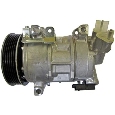 Afbeelding van Mahle Original Airco compressor ACP 956 000P