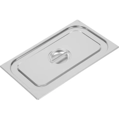 Afbeelding van Vogue deksel voor RVS GN 1/1 bak