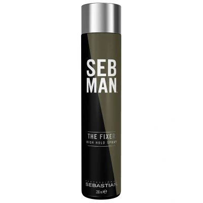 Afbeelding van SEB MAN Spray 200ml Haibu by Kapperskorting.com