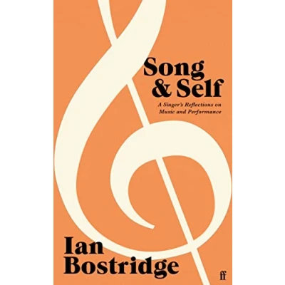 Afbeelding van Song and Self