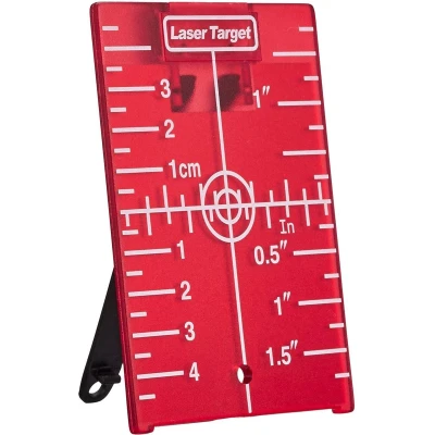 Afbeelding van Stanley GT1 Magnetisch Laserkaart