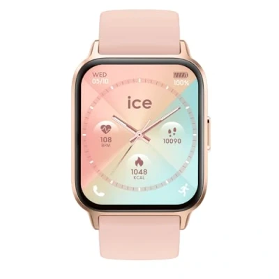 Afbeelding van ICE Watch FIT Rose Gold / Nude