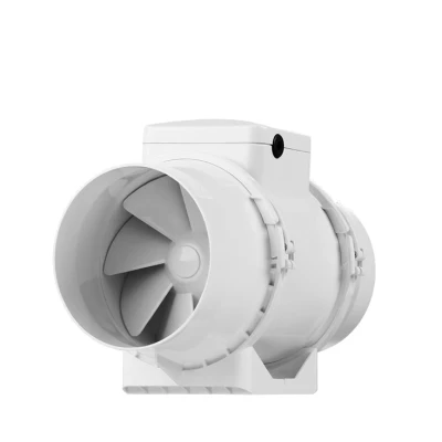 Afbeelding van Buisventilator 125 mm Pro 220/280 m3/h