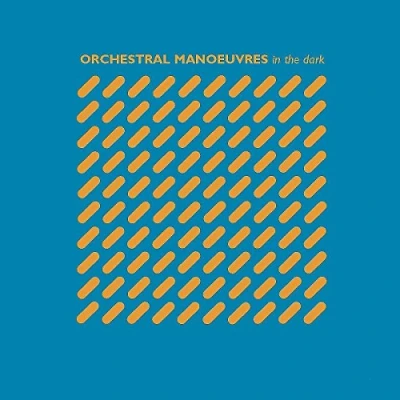 Afbeelding van Orchestral Manoeuvres In The Dark (CD)