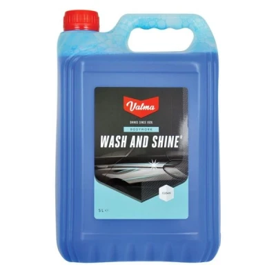 Afbeelding van Valma Shampoos VL 1831320