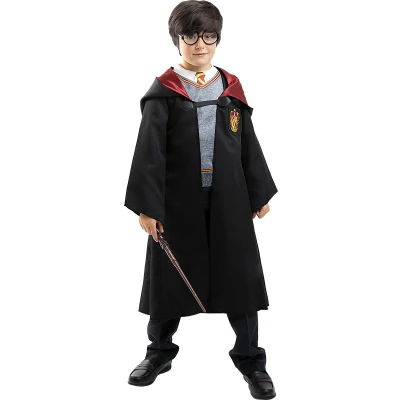 Afbeelding van FUNIDELIA Harry Potter Kostuum voor kinderen 146 158 cm