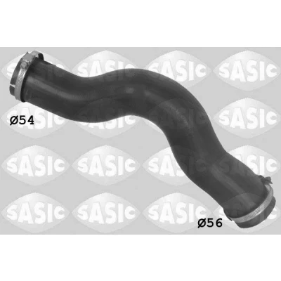 Afbeelding van Laadluchtslang SASIC 3334015