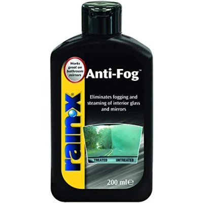 Afbeelding van Rainx 81199200 anti condens 200 ml
