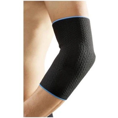 Afbeelding van BOTA PLUS ELLEBOOGBANDAGE ZWART S 24 cm
