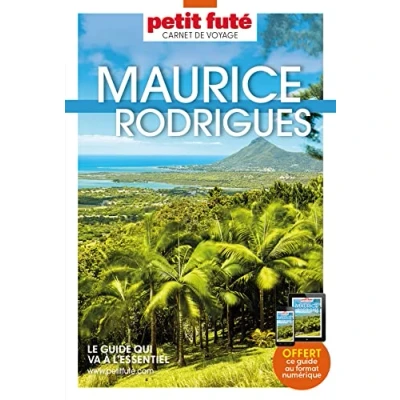Afbeelding van Maurice rodrigues