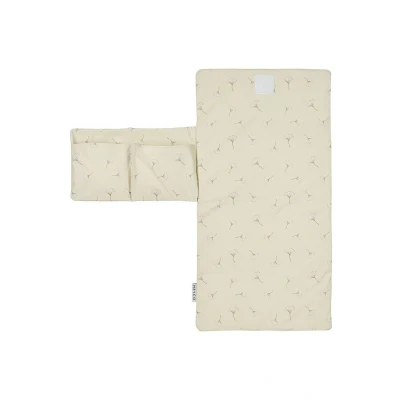 Afbeelding van Meyco Verschoonmatje Gingko Soft Sand