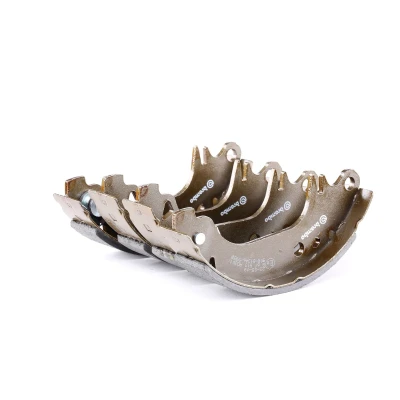 Afbeelding van Brembo Remschoen set S 61 513