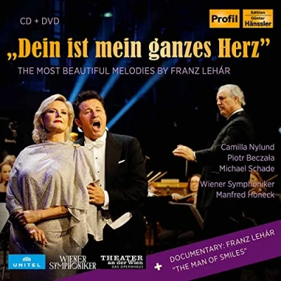 Afbeelding van Various Artists The Most Beautiful Melodies (CD DVD)