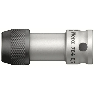 Afbeelding van Wera adapter met snelwisselhouder 5/16 x 50mm