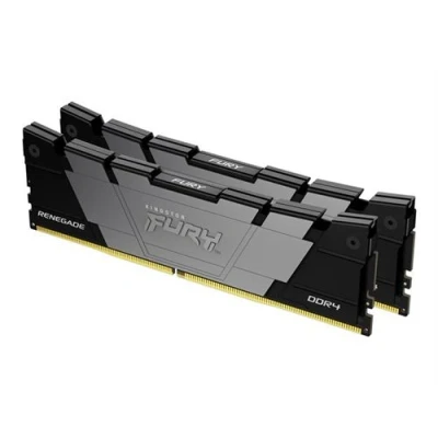 Afbeelding van Kingston Technology FURY Renegade geheugenmodule 2 x 16 GB