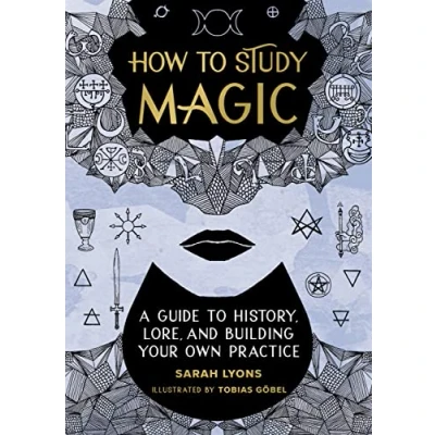Afbeelding van How to Study Magic