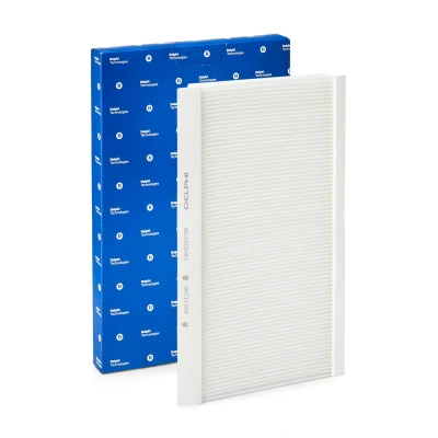 Afbeelding van Delphi Diesel Interieurfilter TSP0325186