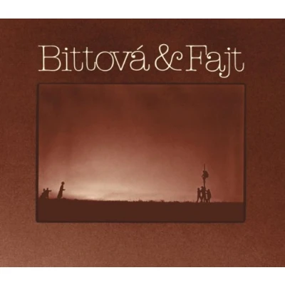 Afbeelding van Iva Bittova &amp; Pavel Fajt (CD)