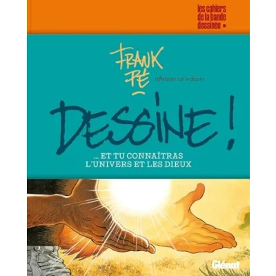 Afbeelding van DESSINE REFLEXIONS SUR LE DESSIN
