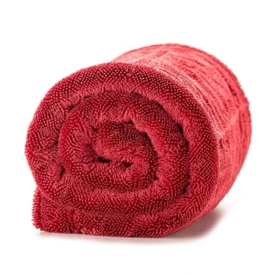 Afbeelding van IVALITY® Autohanddoek XXL, 40 x 60 cm, ultra absorberend, 1400 g/m², gedraaide microvezel, ideaal voor motorfiets, pluisvrij en veilig