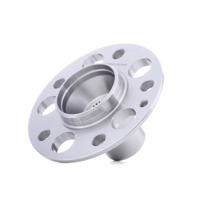Afbeelding van OPTIMAL 04 P405 Wielnaaf 5 112 Vooras