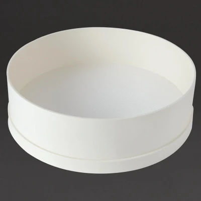 Afbeelding van Schneider meelzeef 0,5mm mazen