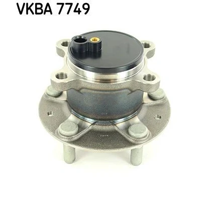 Afbeelding van Wiellagerset SKF VKBA 7749, voor o.a. MAZDA Monkey Parts