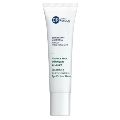 Afbeelding van Dr Renaud Mimosa Oogcreme 15 ml