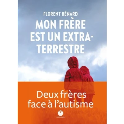 Image de Mon frère est un extraterrestre