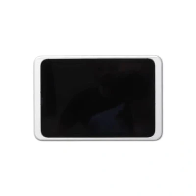 Afbeelding van Displine Dame Wall 2.0 Tablet muurhouder Apple iPad mini (6. Gen.) 21,1 cm (8,3)