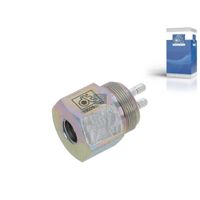 Afbeelding van DT Spare Parts 4.65133 Drukschakelaar 6,7
