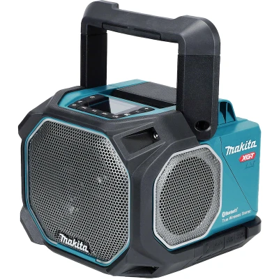 Afbeelding van Makita Bluetooth speaker DMR014GZ LXT/XGT geleverd zonder accu pack